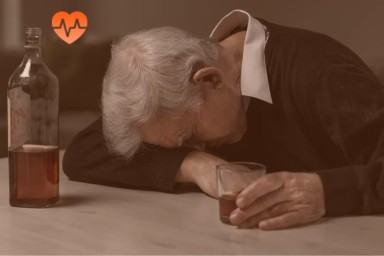 Лечение алкоголизма у пожилых людей в Галиче