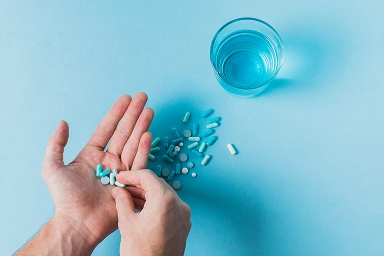 Лечение стресса в Галиче