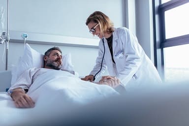 Лечение алкоголизма в стационаре в Галиче